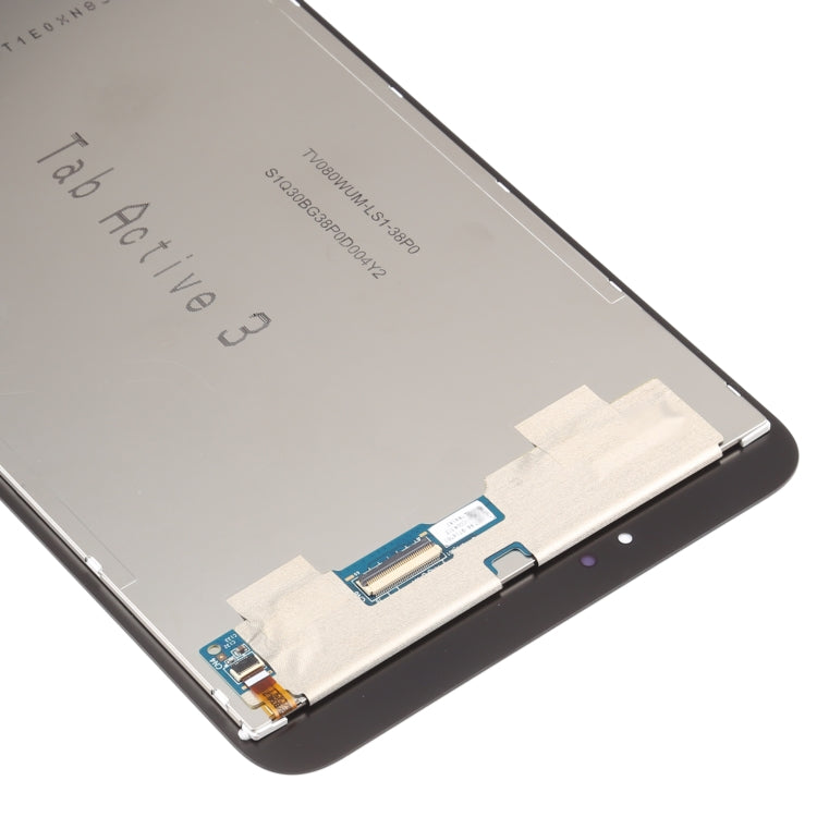 Écran LCD et numériseur complet pour Samsung Galaxy Tab Active3 SM-T570 (version WIFI)