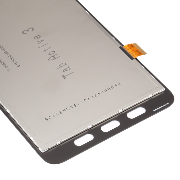 Écran LCD et numériseur complet pour Samsung Galaxy Tab Active3 SM-T570 (version WIFI)