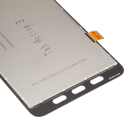 Écran LCD et numériseur complet pour Samsung Galaxy Tab Active3 SM-T570 (version WIFI)