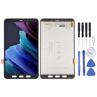 Écran LCD et numériseur complet pour Samsung Galaxy Tab Active3 SM-T575/577 (version LTE)