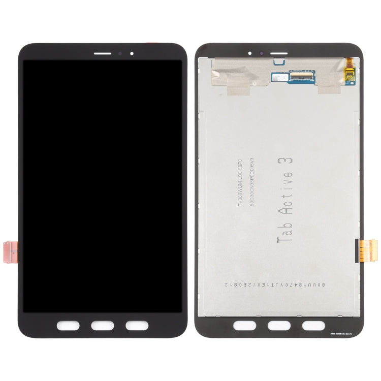 Écran LCD et numériseur complet pour Samsung Galaxy Tab Active3 SM-T575/577 (version LTE)