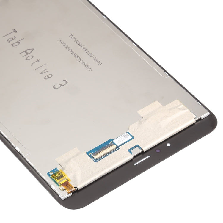 Écran LCD et numériseur complet pour Samsung Galaxy Tab Active3 SM-T575/577 (version LTE)