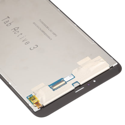 Écran LCD et numériseur complet pour Samsung Galaxy Tab Active3 SM-T575/577 (version LTE)