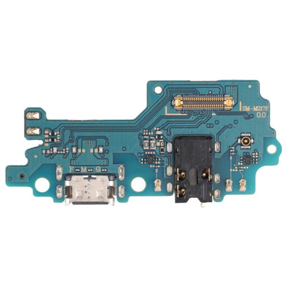 Pour carte de port de charge Samsung Galaxy M21s SM-M217