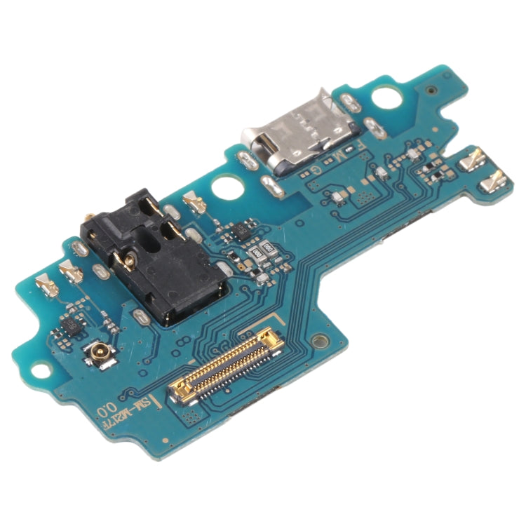 Pour carte de port de charge Samsung Galaxy M21s SM-M217