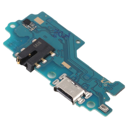 Pour carte de port de charge Samsung Galaxy M21s SM-M217