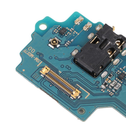Pour carte de port de charge Samsung Galaxy M21s SM-M217