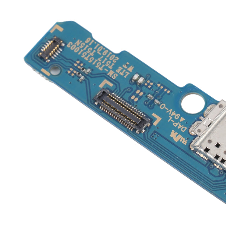 Carte de port de chargement pour Samsung Galaxy Tab A 10.1 (2019) SM-T510/T515