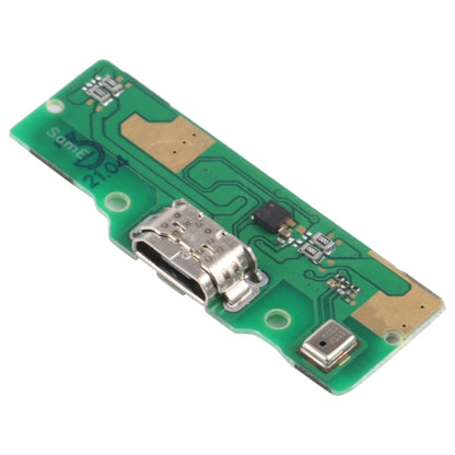 Pour Samsung Galaxy Tab A 8.0 (2019) SM-T295 Carte de port de charge