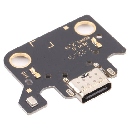 Carte de port de chargement pour Samsung Galaxy Tab A7 10.4 (2020) SM-T500/T505