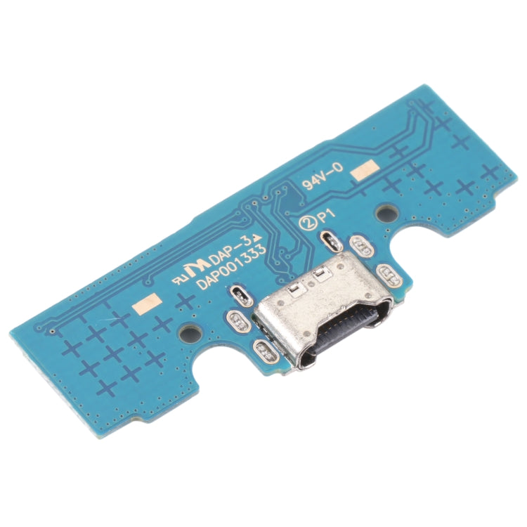 Carte de port de chargement pour Samsung Galaxy Tab A 8.4(2020) SM-T307