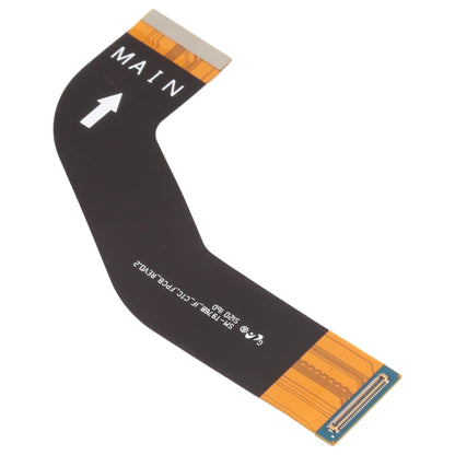 Câble flexible de carte mère pour Samsung Galaxy Tab S7 + SM-T970/T976
