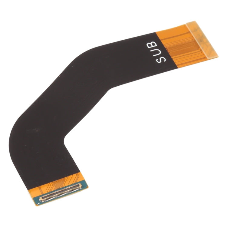 Câble flexible de carte mère pour Samsung Galaxy Tab S7 + SM-T970/T976