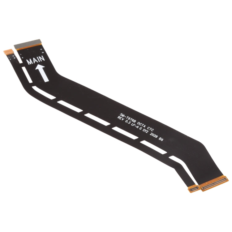 Câble flexible LCD pour Samsung Galaxy Tab S7 + SM-T970/T976