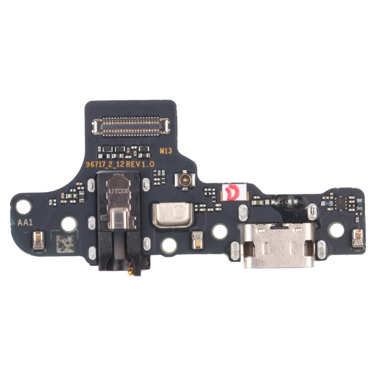 Carte de port de charge d'origine pour Samsung Galaxy A21 SM-A215