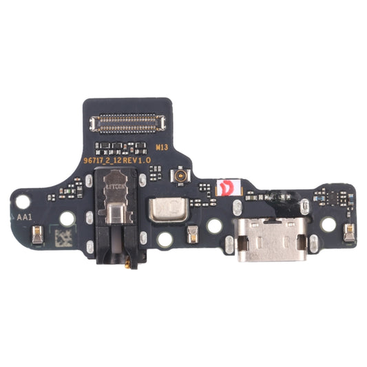 Carte de port de charge d'origine pour Samsung Galaxy A21 SM-A215