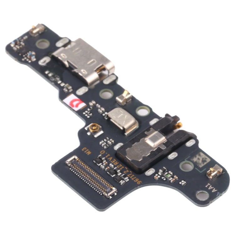 Carte de port de charge d'origine pour Samsung Galaxy A21 SM-A215