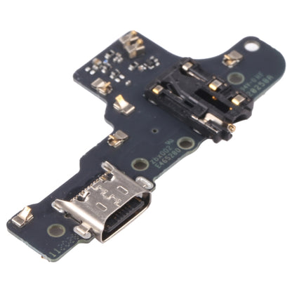 Carte de port de charge d'origine pour Samsung Galaxy A21 SM-A215
