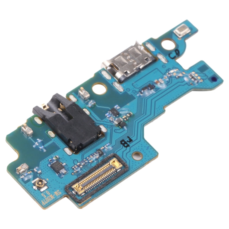 Carte de Port de charge d'origine pour Samsung Galaxy M30S SM-M307