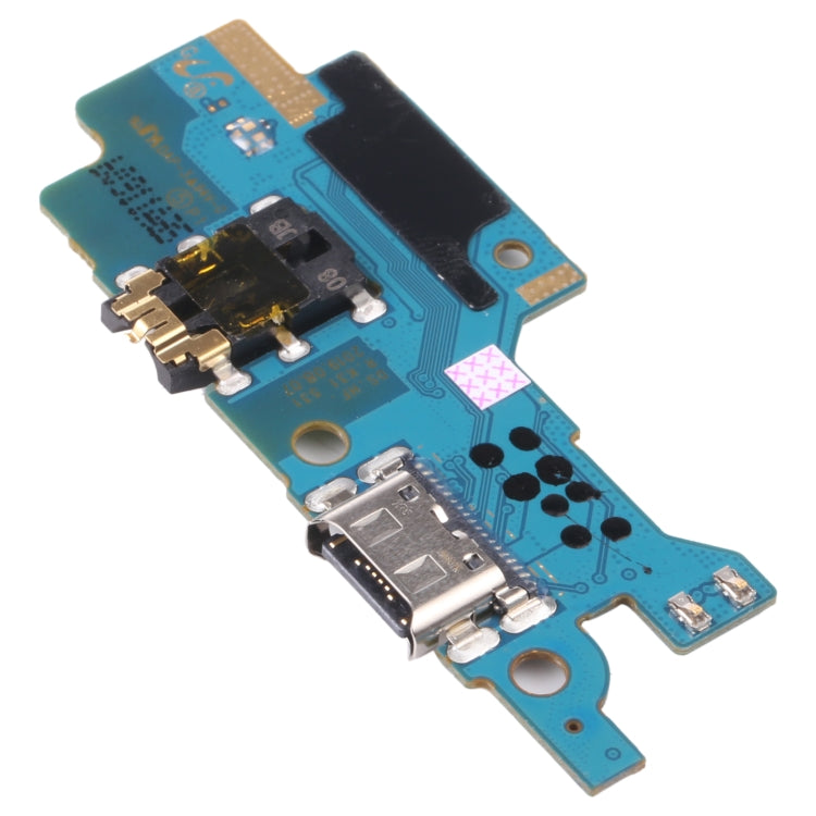 Carte de Port de charge d'origine pour Samsung Galaxy M30S SM-M307