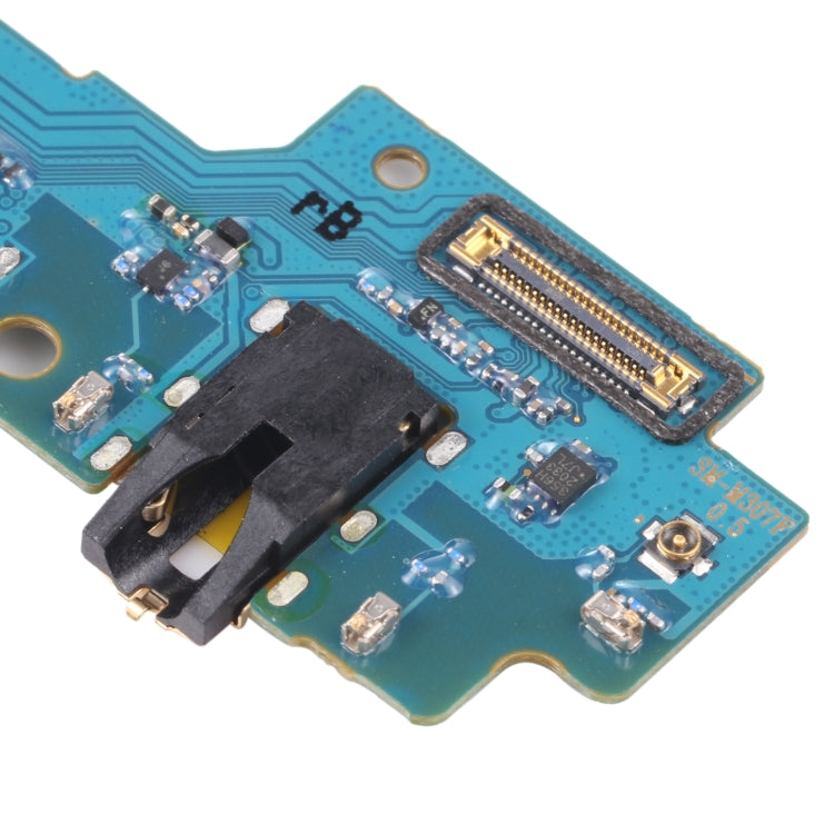 Carte de Port de charge d'origine pour Samsung Galaxy M30S SM-M307