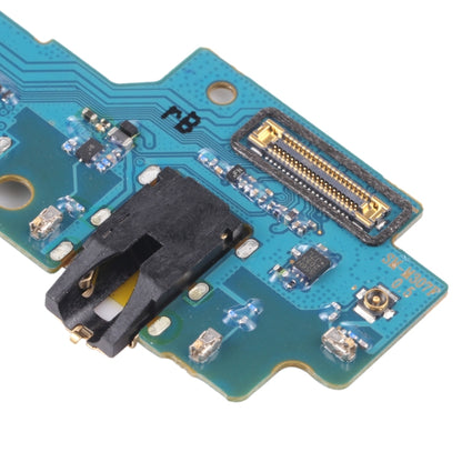 Carte de Port de charge d'origine pour Samsung Galaxy M30S SM-M307