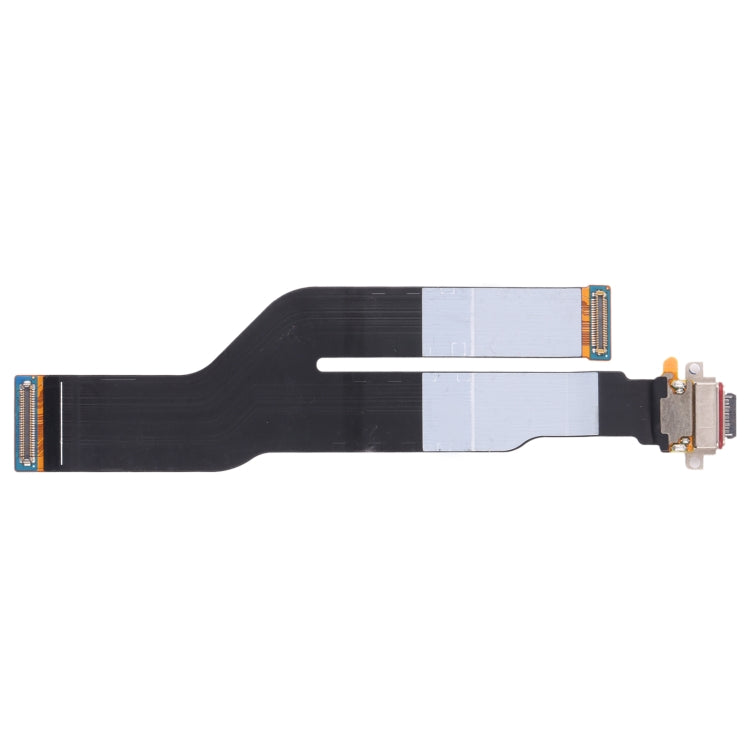 Câble flexible de Port de charge d'origine, pour Samsung Galaxy Note20 Ultra 5G SM-N986