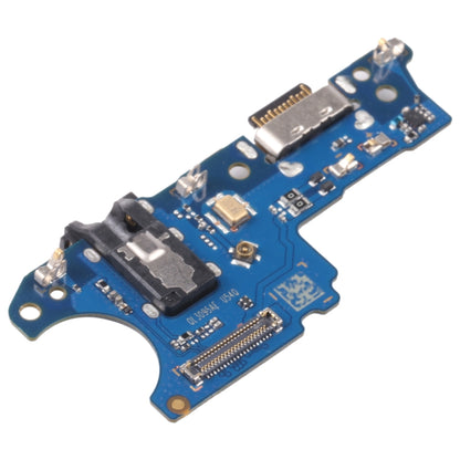 Carte de port de charge d'origine pour Samsung Galaxy A02s SM-A025F (EU)
