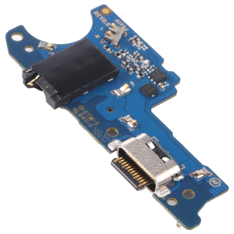 Carte de port de charge d'origine pour Samsung Galaxy A02s SM-A025F (EU)