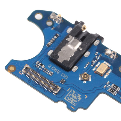Carte de port de charge d'origine pour Samsung Galaxy A02s SM-A025F (EU)