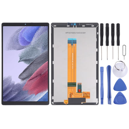 Écran LCD et numériseur complet pour Samsung Galaxy Tab A7 Lite SM-T220 (Wifi)