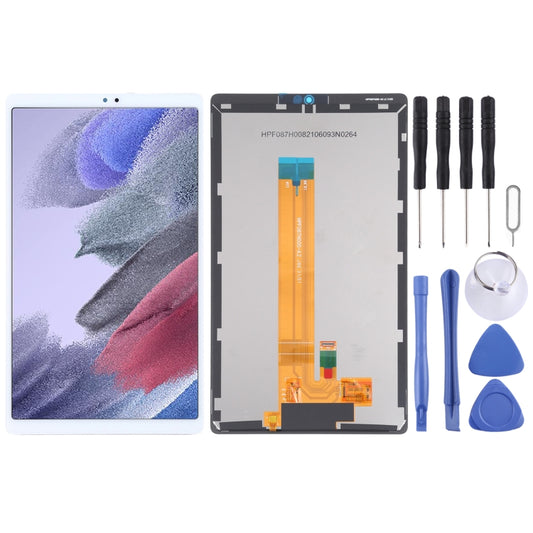 Écran LCD et numériseur complet pour Samsung Galaxy Tab A7 Lite SM-T220 (Wifi)