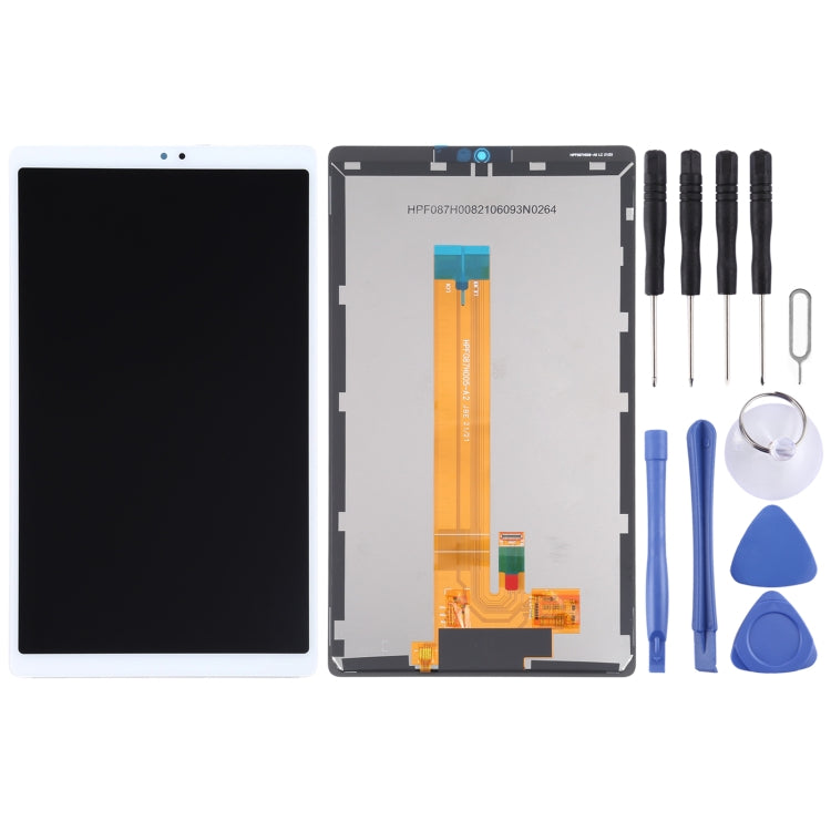 Écran LCD et numériseur complet pour Samsung Galaxy Tab A7 Lite SM-T220 (Wifi)