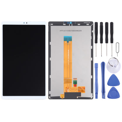 Écran LCD et numériseur complet pour Samsung Galaxy Tab A7 Lite SM-T220 (Wifi)