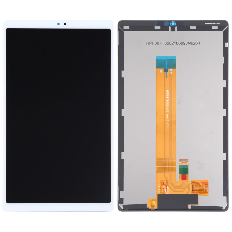 Écran LCD et numériseur complet pour Samsung Galaxy Tab A7 Lite SM-T220 (Wifi)