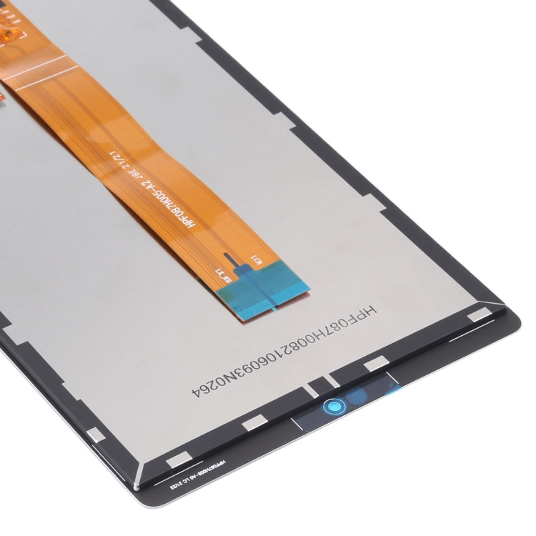 Écran LCD et numériseur complet pour Samsung Galaxy Tab A7 Lite SM-T220 (Wifi)