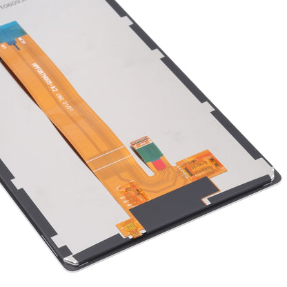 Écran LCD et numériseur complet pour Samsung Galaxy Tab A7 Lite SM-T220 (Wifi)