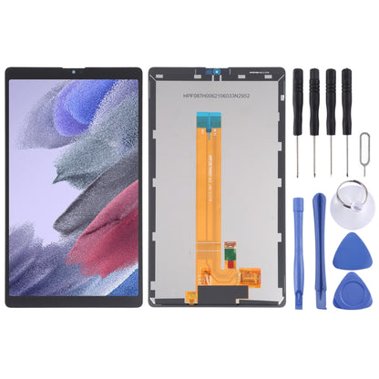 Écran LCD et numériseur complet pour Samsung Galaxy Tab A7 Lite SM-T225 (LTE)