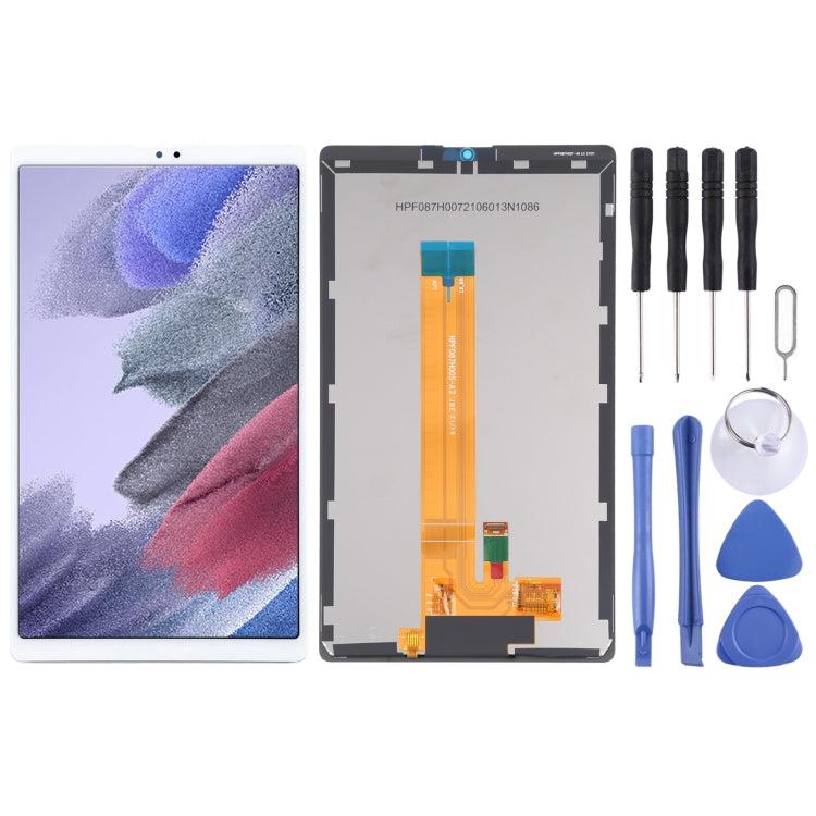 Écran LCD et numériseur complet pour Samsung Galaxy Tab A7 Lite SM-T225 (LTE)