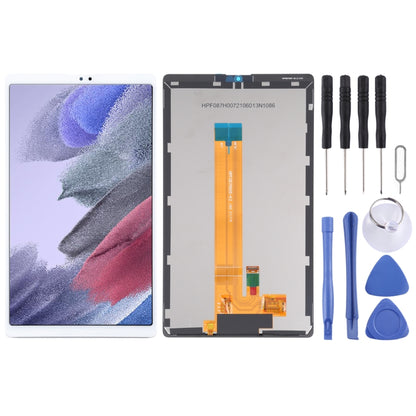 Écran LCD et numériseur complet pour Samsung Galaxy Tab A7 Lite SM-T225 (LTE)