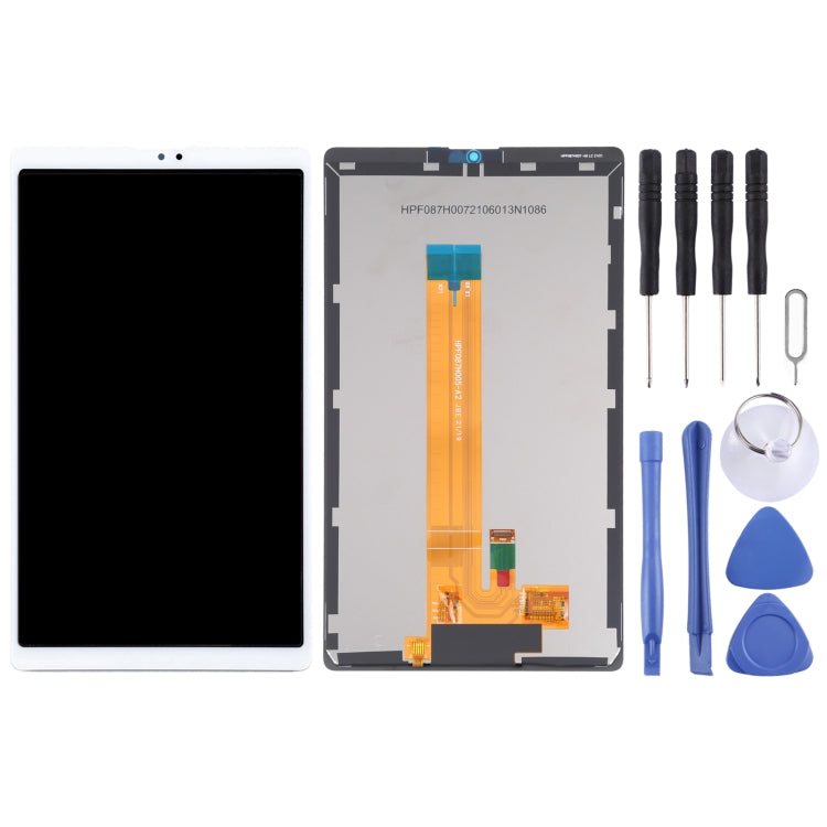 Écran LCD et numériseur complet pour Samsung Galaxy Tab A7 Lite SM-T225 (LTE)