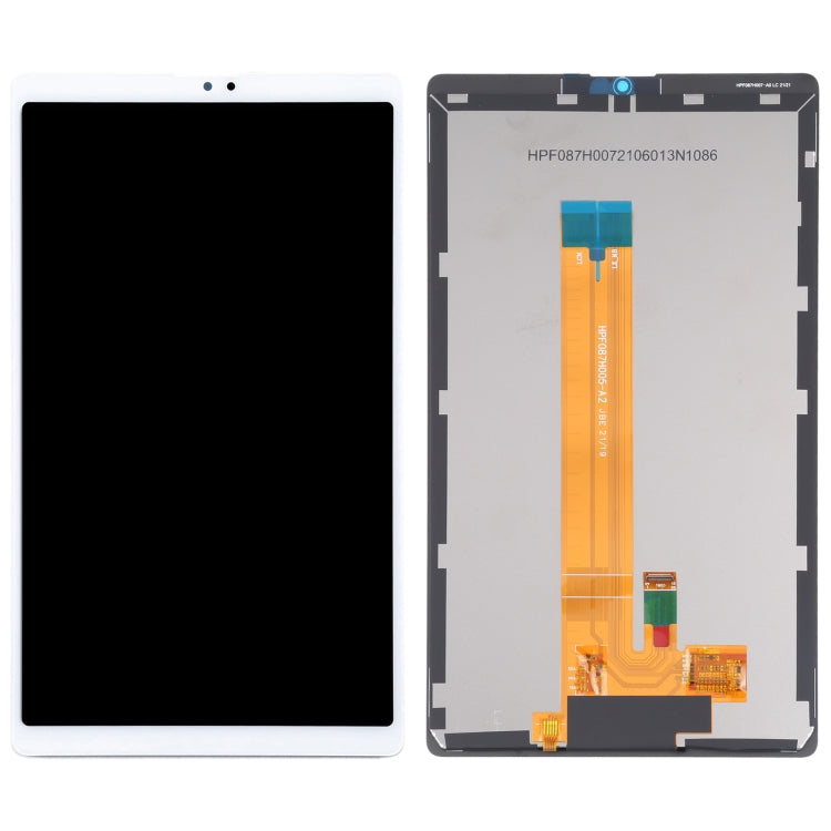 Écran LCD et numériseur complet pour Samsung Galaxy Tab A7 Lite SM-T225 (LTE)