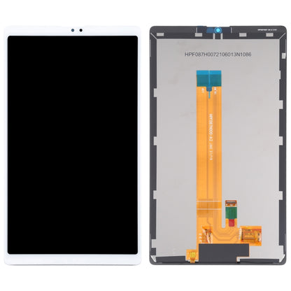 Écran LCD et numériseur complet pour Samsung Galaxy Tab A7 Lite SM-T225 (LTE)