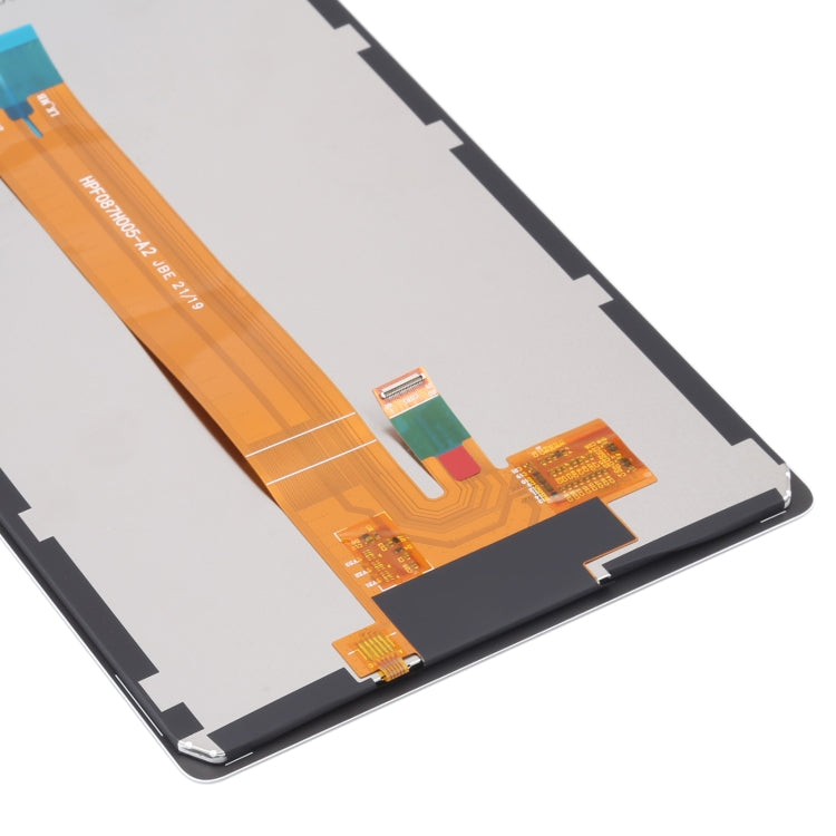 Écran LCD et numériseur complet pour Samsung Galaxy Tab A7 Lite SM-T225 (LTE)