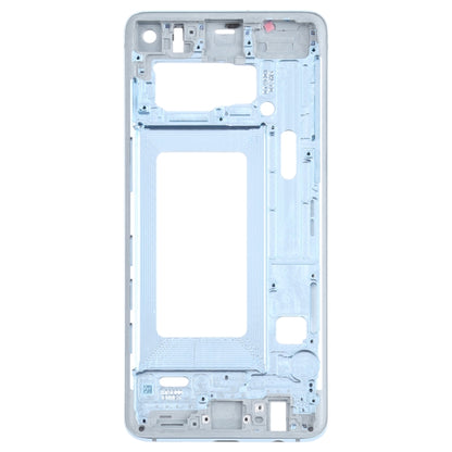 Pour Samsung Galaxy S10, plaque de cadre central