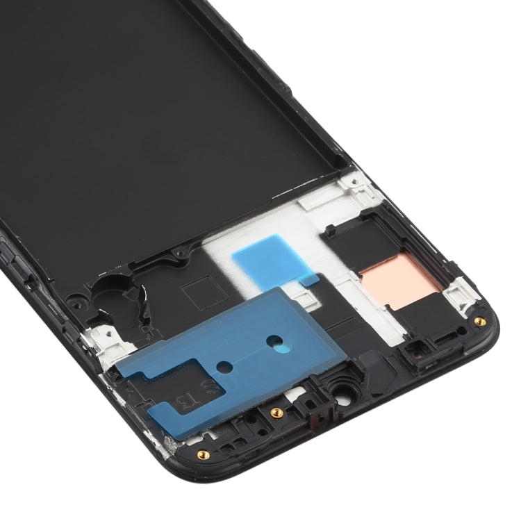 Écran LCD et numériseur en matériau Super AMOLED d'origine, assemblage complet avec cadre pour Samsung Galaxy A30s