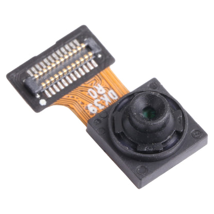 Pour Samsung Galaxy A01 / A02S SM-A015 SM-A025 Caméra frontale