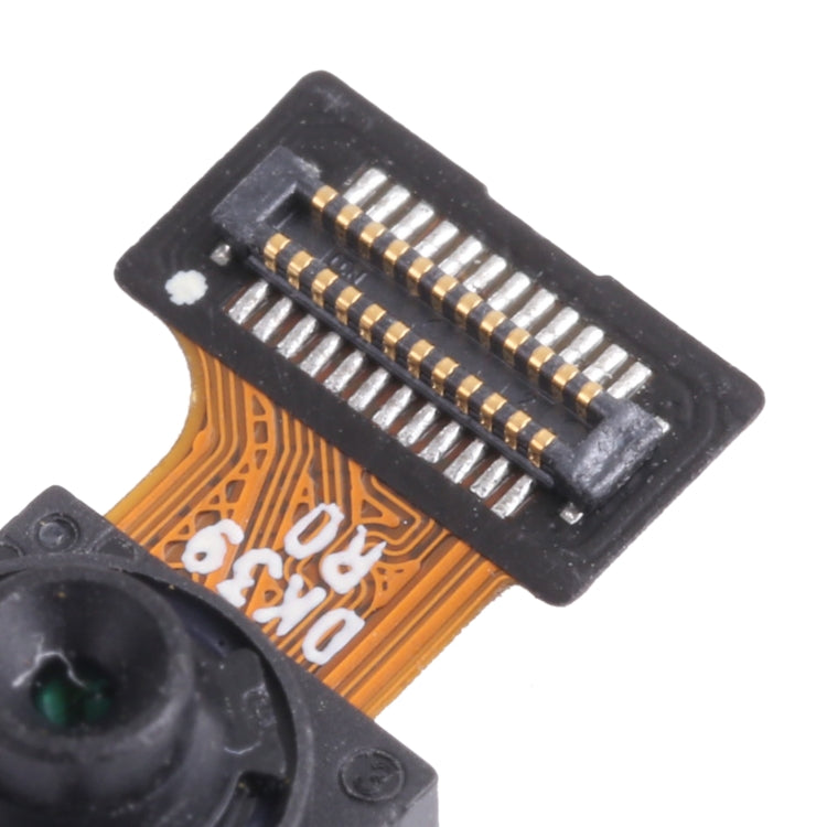 Pour Samsung Galaxy A01 / A02S SM-A015 SM-A025 Caméra frontale