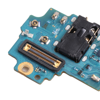 Pour Samsung Galaxy A42 5G / SM-A426 Carte de port de charge d'origine