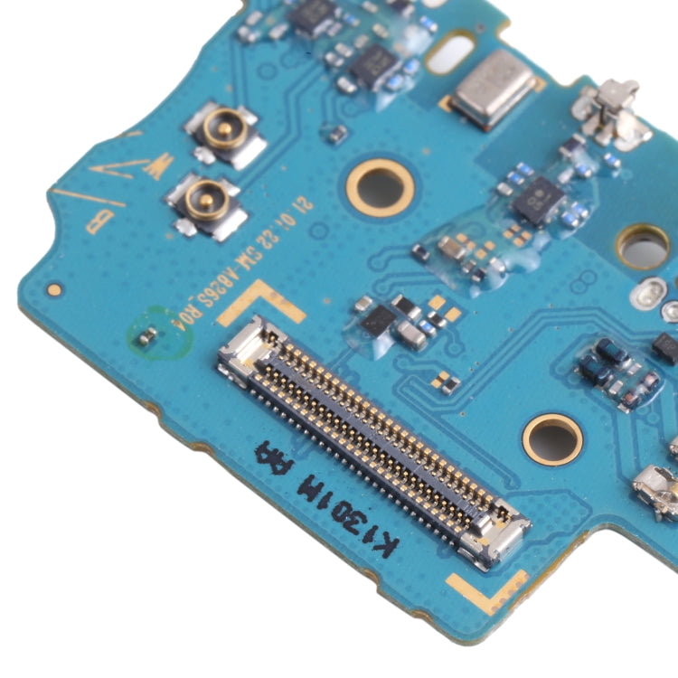 Carte de Port de charge originale pour Samsung Galaxy Quantum 2/SM-A826s